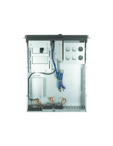 Chieftec UNC-310A-B Rack Black