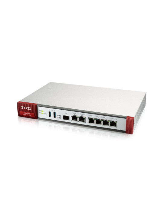 Zyxel ATP200 hardware firewall Desktop 2 Gbit s