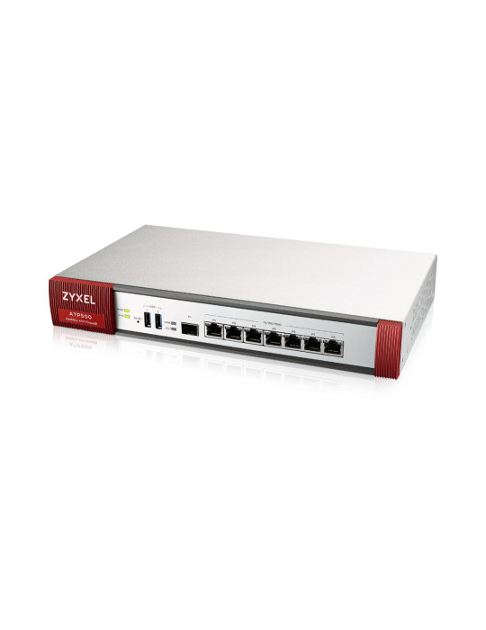 Zyxel ATP500 hardware firewall Desktop 2.6 Gbit s