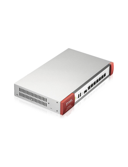 Zyxel ATP500 hardware firewall Desktop 2.6 Gbit s