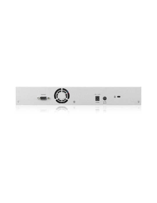 Zyxel ATP500 hardware firewall Desktop 2.6 Gbit s