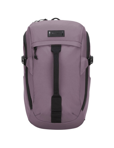 Targus TSB97203GL reppu Purppura Polyesteri, Kestomuovinen elastomeeri