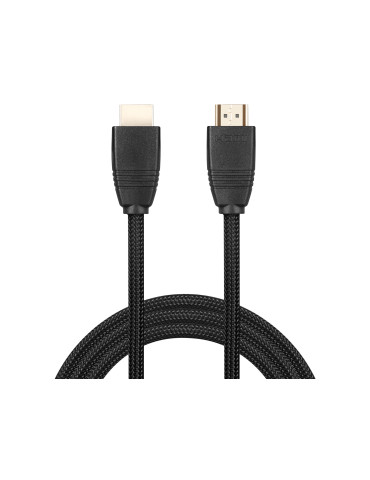 Sandberg HDMI 2.1 Cable 8K, 1m