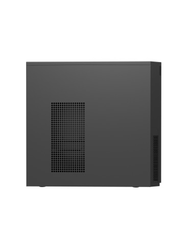 Chieftec HC-10B-OP tietokonekotelo Mini Tower musta