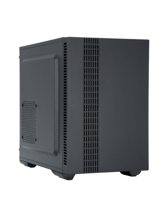 Chieftec UK-02B-OP datorväskor Kub Svart