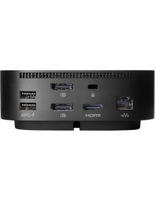 HP USB-C Dock G5