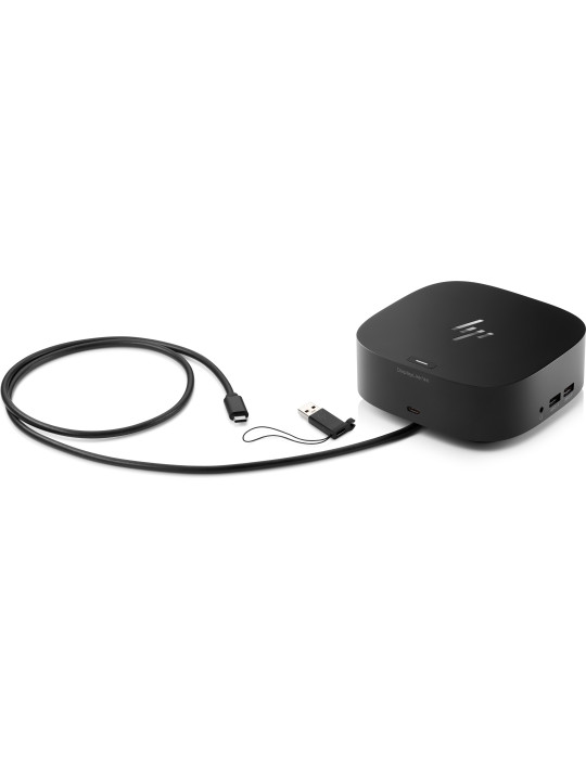 HP USB-C A Universal Dock G2