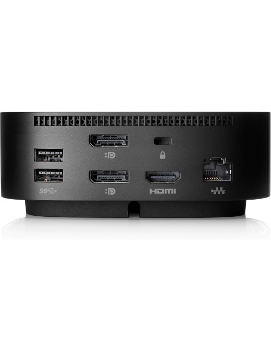 HP USB-C A Universal Dock G2