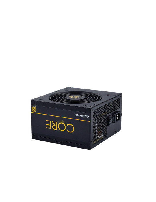Chieftec Core BBS-700S power supply unit 700 W 24-pin ATX PS 2 Black