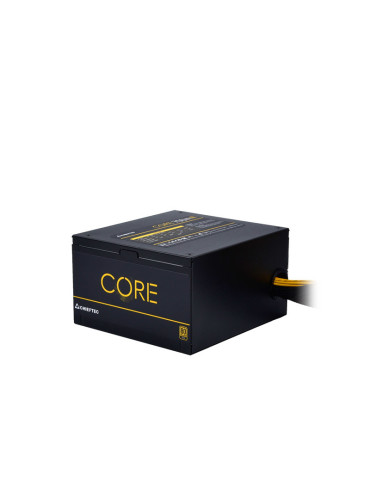 Chieftec Core BBS-700S power supply unit 700 W 24-pin ATX PS 2 Black Chieftec Core BBS-700S power supply unit 700 W 24-pin ATX PS 2 Black