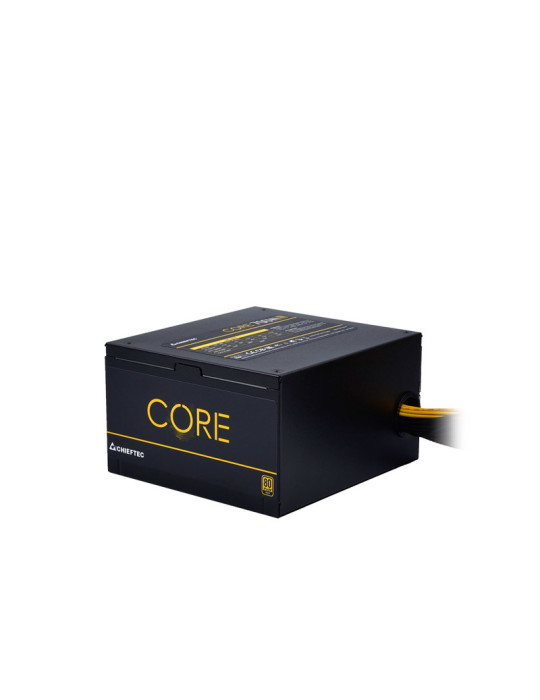 Chieftec Core BBS-700S power supply unit 700 W 24-pin ATX PS 2 Black