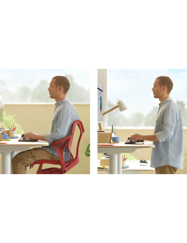 Logitech 920-009168 keyboard Office RF Wireless + Bluetooth QWERTY Nordic Graphite