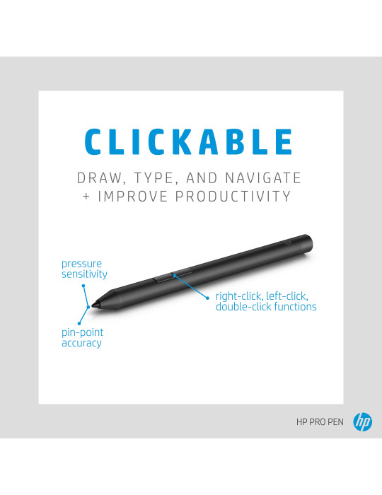 HP Pro Pen G1
