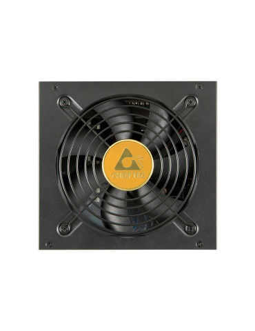 Chieftec Polaris power supply unit 550 W 20+4 pin ATX PS 2 Black