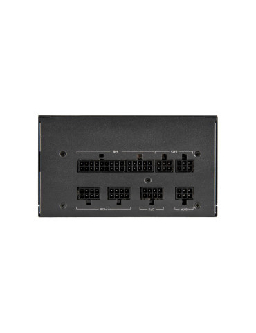 Chieftec Polaris virtalähdeyksikkö 650 W 20+4 pin ATX PS 2 musta Chieftec Polaris virtalähdeyksikkö 650 W 20+4 pin ATX PS 2 musta