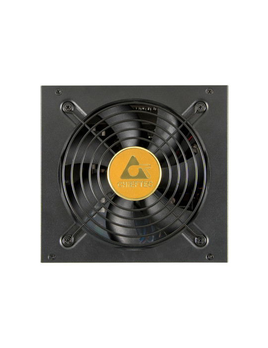 Chieftec Polaris power supply unit 750 W 20+4 pin ATX PS 2 Black