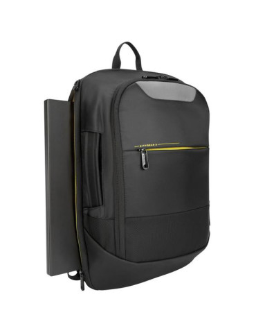 Targus CityGear 39,6 cm (15.6") Reppu musta