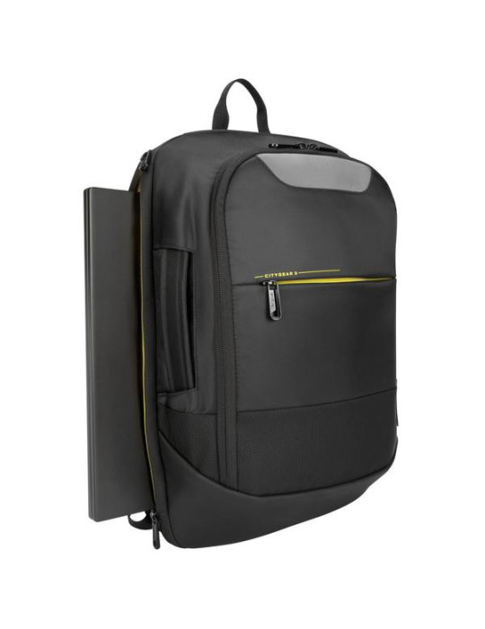 Targus CityGear 15.6" Backpack Black