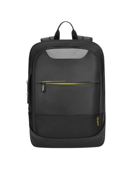 Targus CityGear 15.6" Backpack Black