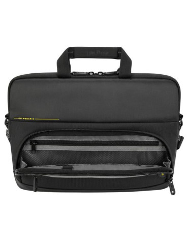 Targus City Gear 35,6 cm (14") Salkku musta
