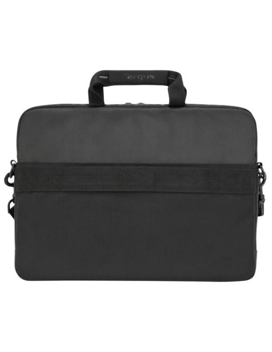 Targus City Gear 35,6 cm (14") Salkku musta