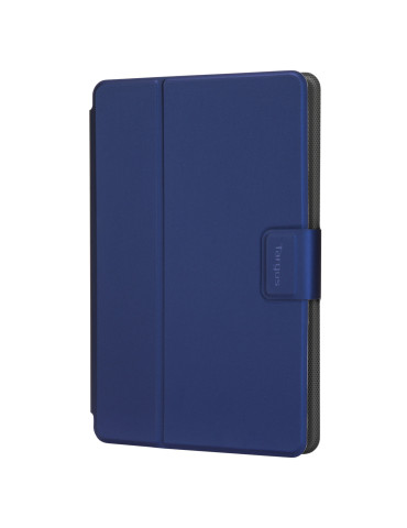 Targus SafeFit 26,7 cm (10.5") Folio-kotelo Sininen