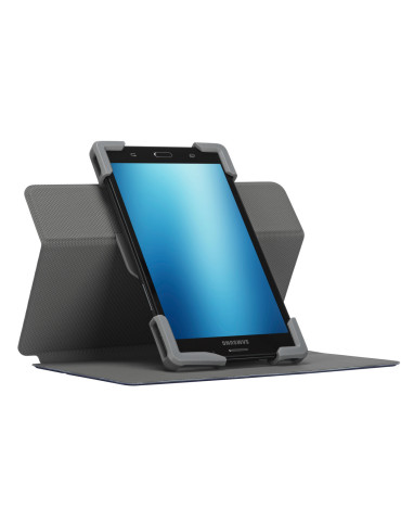 Targus SafeFit 26,7 cm (10.5") Folio-kotelo Sininen