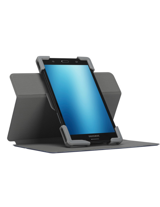 Targus SafeFit 10.5" Folio Blue