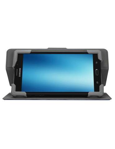 Targus SafeFit 26,7 cm (10.5") Folio-kotelo Sininen
