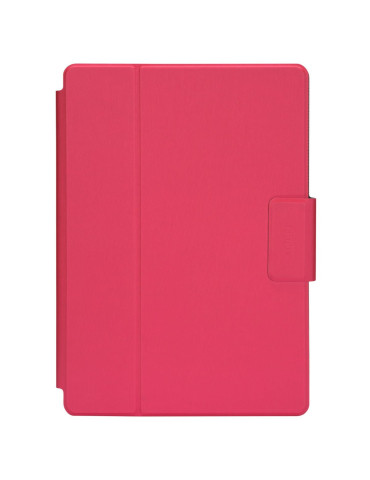 Targus Safe Fit 26,7 cm (10.5") Suojus Vaaleanpunainen