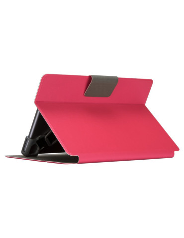 Targus Safe Fit 26,7 cm (10.5") Suojus Vaaleanpunainen