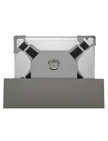 Targus Safe Fit 26,7 cm (10.5") Suojus Vaaleanpunainen