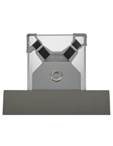 Targus Safe Fit 26,7 cm (10.5") Suojus Vaaleanpunainen