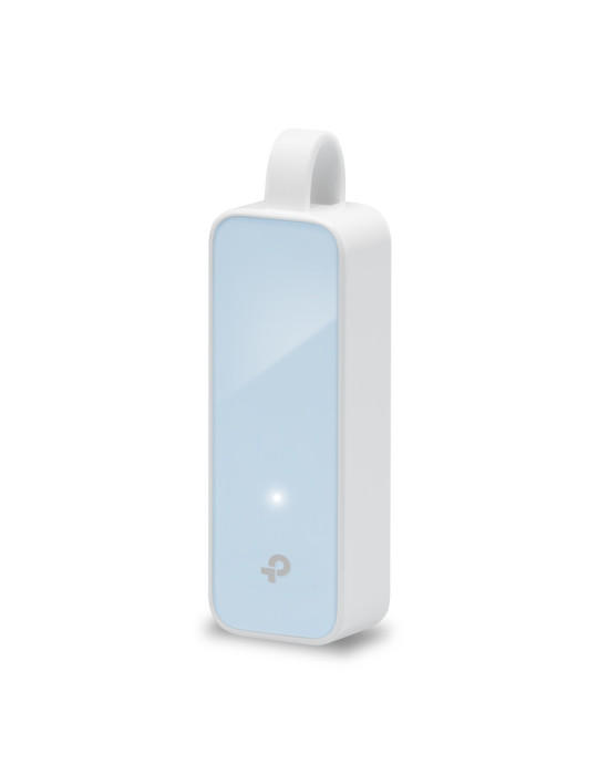 TP-Link UE200 network card Ethernet 100 Mbit s