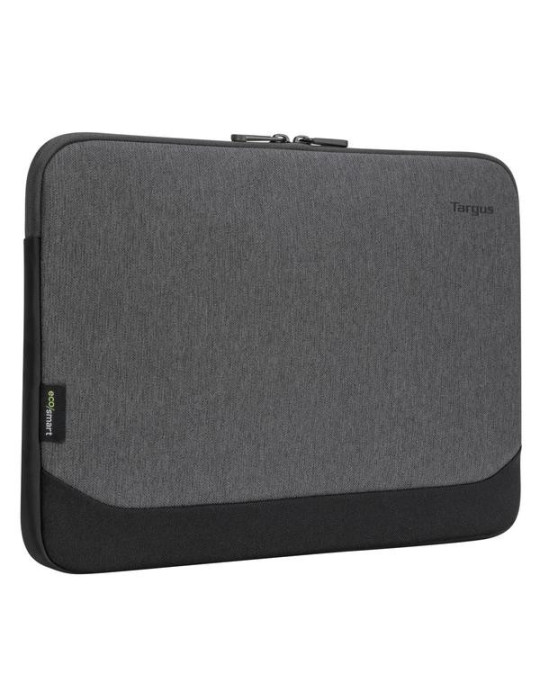 Targus Cypress EcoSmart 15.6" Sleeve case Gray