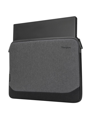 Targus Cypress EcoSmart 39,6 cm (15.6") Suojakotelo Harmaa