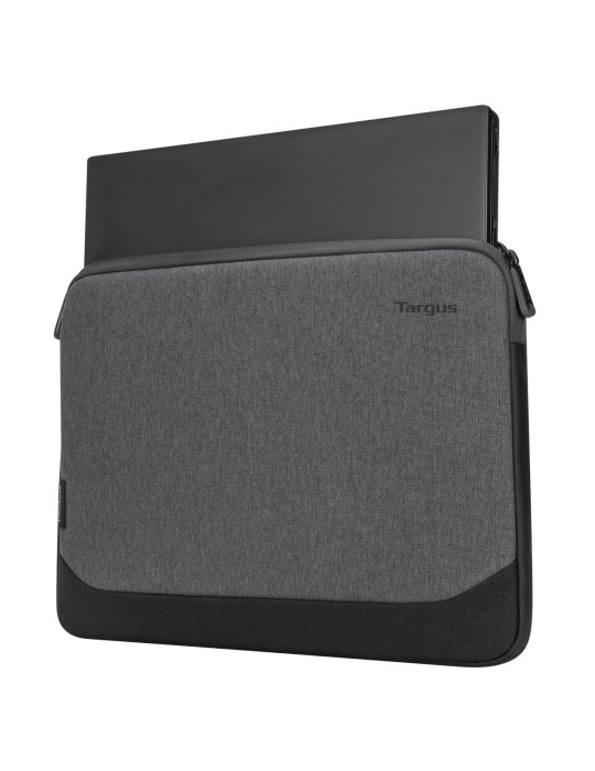 Targus Cypress EcoSmart 15.6" Sleeve case Gray