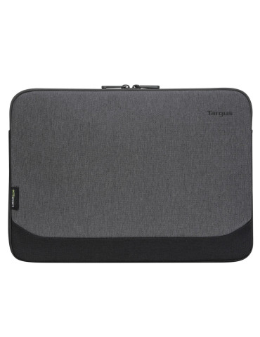 Targus Cypress EcoSmart 39,6 cm (15.6") Suojakotelo Harmaa