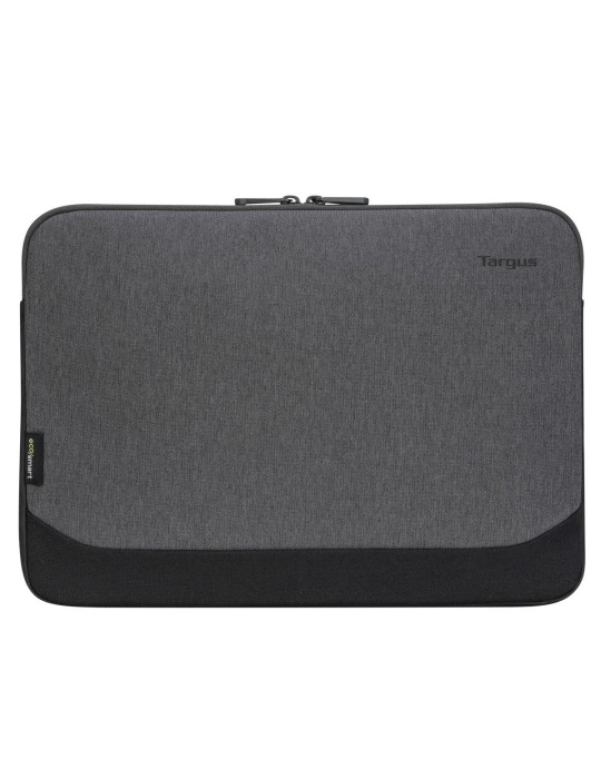 Targus Cypress EcoSmart 15.6" Sleeve case Gray