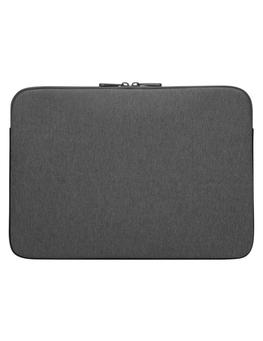 Targus Cypress EcoSmart 15.6" Sleeve case Gray