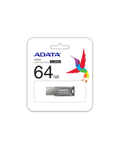 ADATA UV250 64 GB CompactFlash