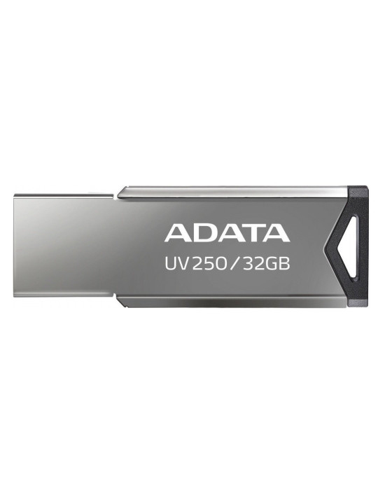 ADATA UV250 USB flash drive 32 GB USB Type-A 2.0 Silver