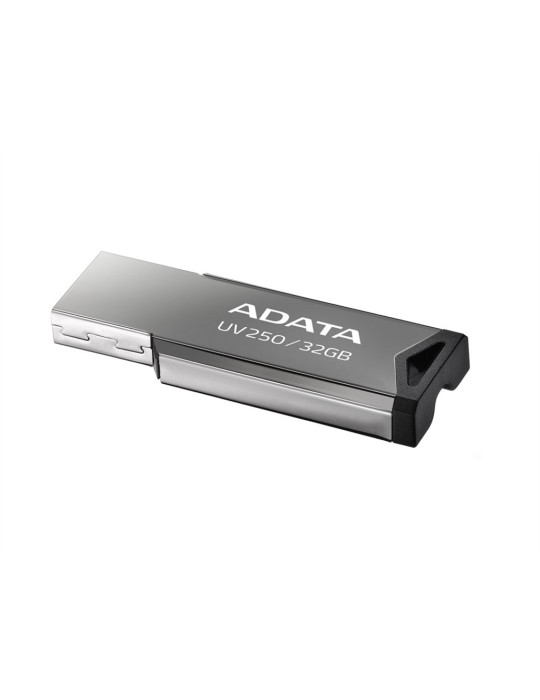 ADATA UV250 USB flash drive 32 GB USB Type-A 2.0 Silver