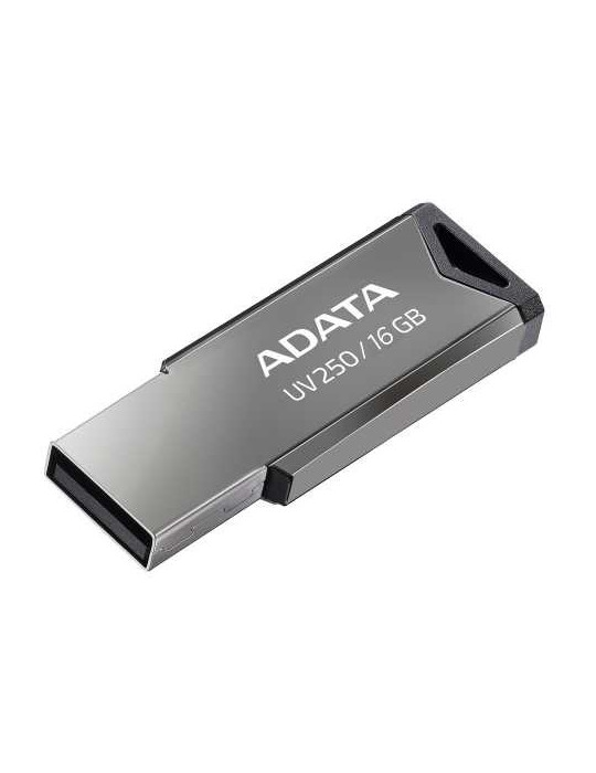 ADATA UV250 USB flash drive 16 GB USB Type-A 2.0 Silver
