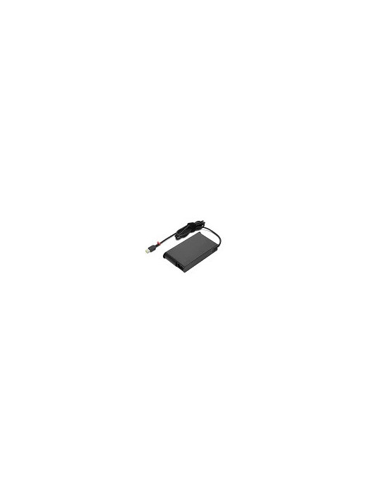 Lenovo 4X20S56717 power adapter inverter Indoor 230 W Black