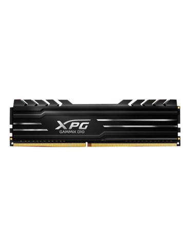 XPG GAMMIX D10 RAM-minnen 16 GB 2 x 8 GB DDR4 3600 MHz XPG GAMMIX D10 RAM-minnen 16 GB 2 x 8 GB DDR4 3600 MHz