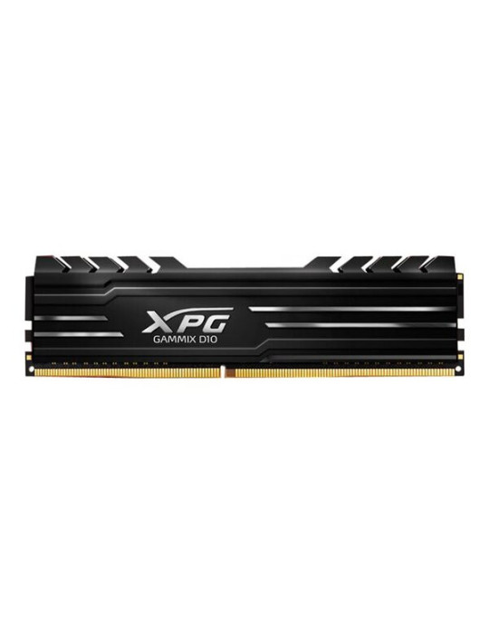 XPG GAMMIX D10 memory module 16 GB 2 x 8 GB DDR4 3600 MHz