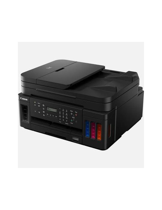 Canon PIXMA G7050 MegaTank Inkjet A4 4800 x 1200 DPI Wi-Fi