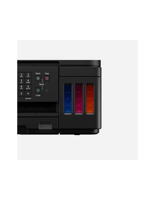 Canon PIXMA G7050 MegaTank Inkjet A4 4800 x 1200 DPI Wi-Fi