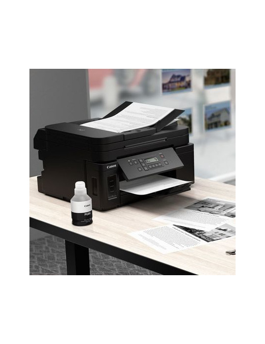 Canon PIXMA GM4050 Inkjet A4 600 x 1200 DPI Wi-Fi